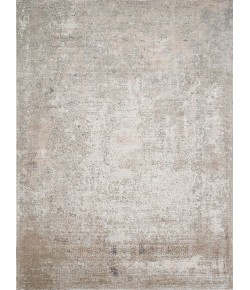 Loloi Sienne SIE-01 IVORY / PEBBLE Area Rug 9 ft. 2 in. X 12 ft. 0 in. Rectangle