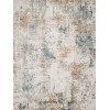 Loloi Sienne Ivory / Gold SIE-04 2 ft. 7 in. X 8 ft. Rectangle Rug