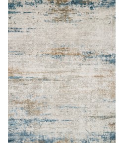 Loloi Sienne SIE-05 IVORY / AZURE Area Rug 7 ft. 10 in. X 10 ft. 10 in. Rectangle