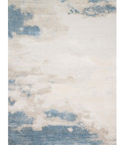 Loloi Sienne Sand / Ocean SIE-08 7 ft. 10 in. X 10 ft. 10 in. Rectangle Rug