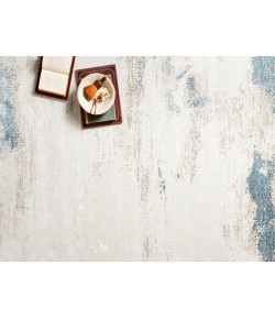 Loloi Sienne Sand / Ocean SIE-08 7 ft. 10 in. X 10 ft. 10 in. Rectangle Rug