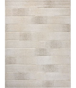 Loloi Silas Fog / Natural SLA-02 7 ft. 10 in. X 10 ft. Rectangle Rug