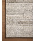 Loloi Silas Fog / Natural Rug SLA-02 7 ft. 10 in. X 10 ft. Rectangle - Rugs Town Loloi Silas Fog / Natural SLA-02 7 ft. 10 in. X 10 ft. Rectangle Rug