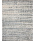 Loloi Silas Oatmeal / Blue SLA-03 9 ft. 3 in. X 13 ft. Rectangle Rug