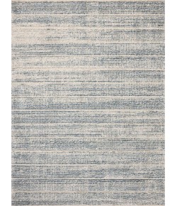 Loloi Silas Oatmeal / Blue SLA-03 9 ft. 3 in. X 13 ft. Rectangle Rug