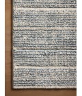 Loloi Silas Oatmeal / Blue SLA-03 9 ft. 3 in. X 13 ft. Rectangle Rug