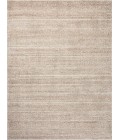 Loloi Silas Oatmeal / Clay SLA-03 9 ft. 3 in. X 13 ft. Rectangle Rug