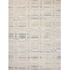 Loloi Silas Bone / Multi SLA-04 9 ft. 3 in. X 13 ft. Rectangle Rug