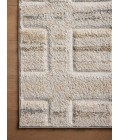 Loloi Silas Bone / Multi SLA-04 9 ft. 3 in. X 13 ft. Rectangle Rug