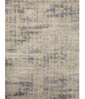 Loloi Silas Blue / Multi SLA-05 6 ft. 7 in. X 9 ft. 2 in. Rectangle Rug