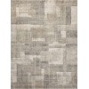 Loloi Silas Natural / Pebble SLA-06 5 ft. 3 in. X 7 ft. 8 in. Rectangle Rug