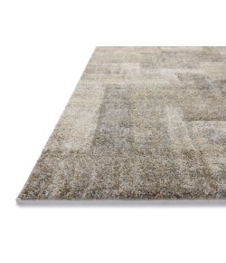 Loloi Silas Natural / Pebble SLA-06 9 ft. 3 in. X 13 ft. Rectangle Rug