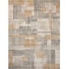 Loloi Silas Stone / Wheat SLA-06 5 ft. 3 in. X 7 ft. 8 in. Rectangle Rug