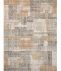 Loloi Silas Stone / Wheat SLA-06 5 ft. 3 in. X 7 ft. 8 in. Rectangle Rug