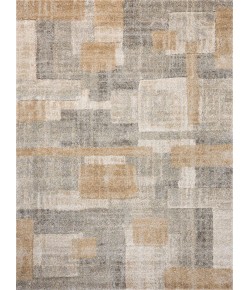 Loloi Silas Stone / Wheat SLA-06 5 ft. 3 in. X 7 ft. 8 in. Rectangle Rug