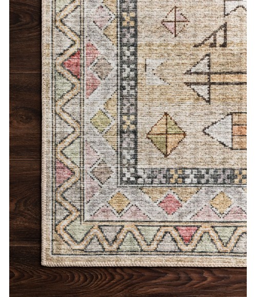 Skye Rug Loloi II Skye SKY-04 Area Rug