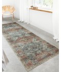 Skye Rug Loloi II Skye SKY-06 Area Rug