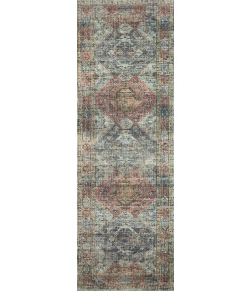 Skye Rug Loloi II Skye SKY-06 Area Rug