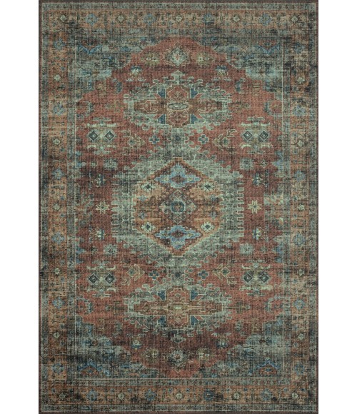 Skye Rug Loloi II Skye SKY-07 Area Rug