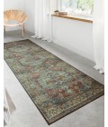 Skye Rug Loloi II Skye SKY-07 Area Rug