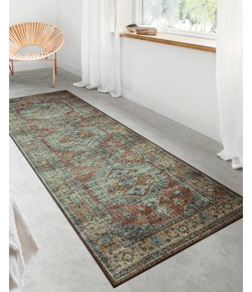 Skye Rug Loloi II Skye SKY-07 Area Rug