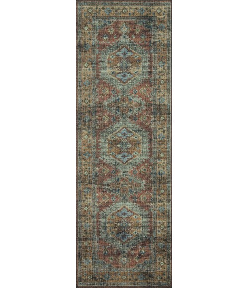 Skye Rug Loloi II Skye SKY-07 Area Rug