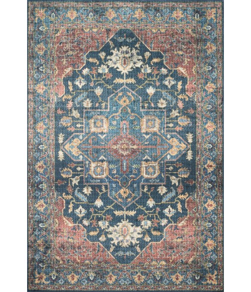 Skye Rug Loloi II Skye SKY-08 Area Rug