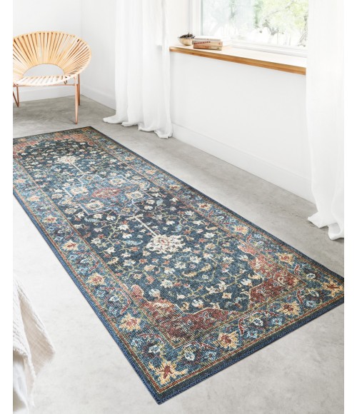 Skye Rug Loloi II Skye SKY-08 Area Rug