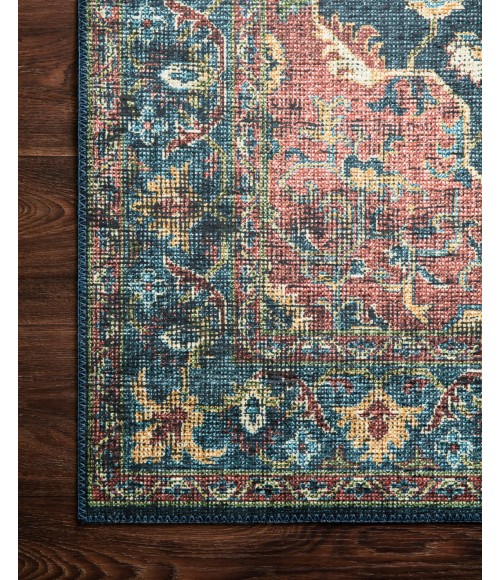 Skye Rug Loloi II Skye SKY-08 Area Rug