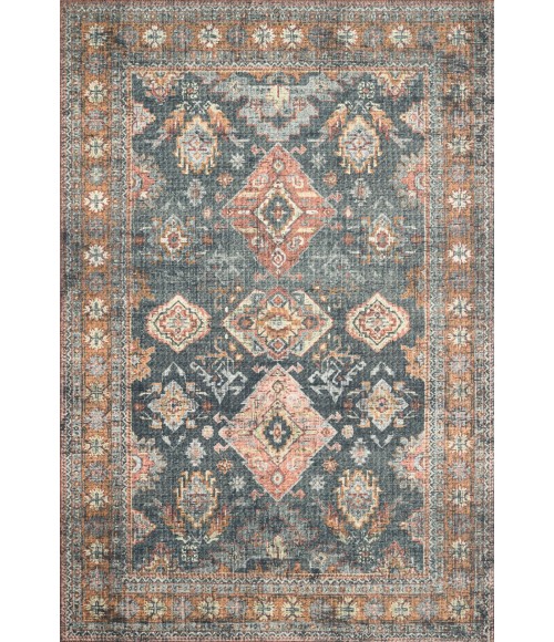 Skye Rug Loloi II Skye SKY-10 Area Rug