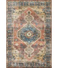 Skye Rug Loloi II Skye SKY-11 Area Rug