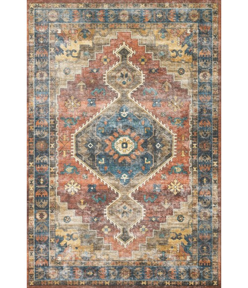Skye Rug Loloi II Skye SKY-11 Area Rug