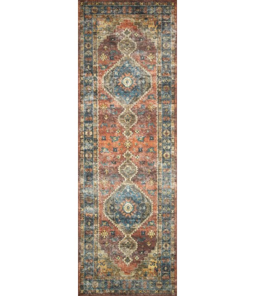 Skye Rug Loloi II Skye SKY-11 Area Rug
