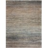 Loloi Soho SOH-02 Earth / Multi Area Rug 2 ft. 7 in. X 10 ft. 0 in. Rectangle