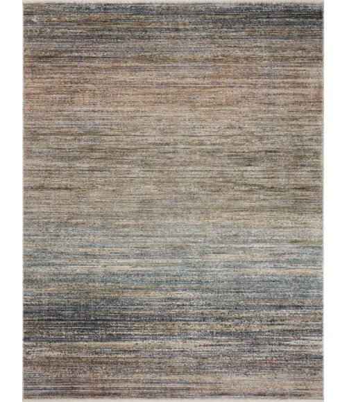 Loloi Soho Area Rug Loloi Soho Earth / Multi 2'-7" x 12'-0" Runner Rug