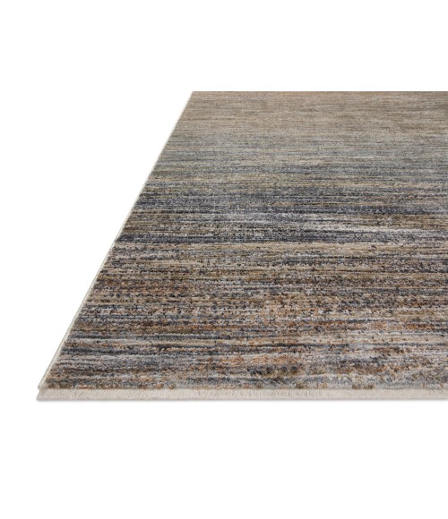 Loloi Soho Area Rug Loloi Soho Earth / Multi 2'-7" x 12'-0" Runner Rug