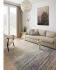 Loloi Soho Area Rug Loloi Soho Earth / Multi 2'-7" x 12'-0" Runner Rug