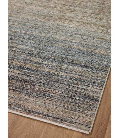 Loloi Soho Area Rug Loloi Soho Earth / Multi 2'-7" x 12'-0" Runner Rug