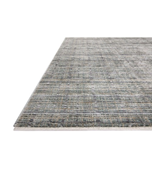 Loloi Soho Jade / Stone 9'-6" x 13'-1" Area Rug
