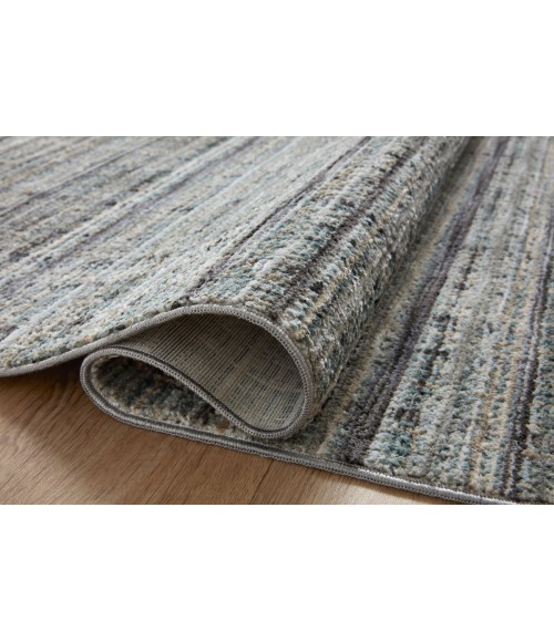 Loloi Soho Jade / Stone 9'-6" x 13'-1" Area Rug