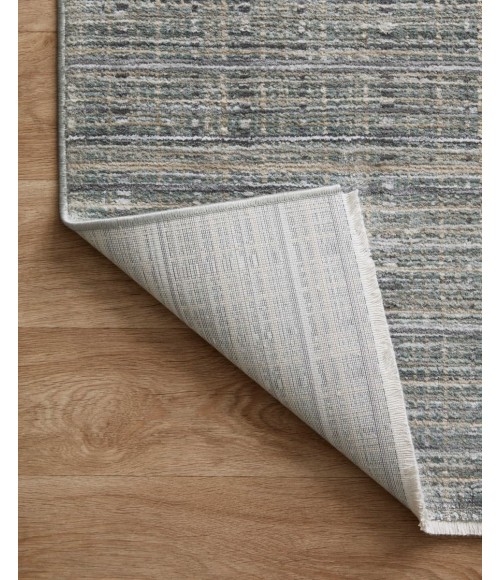 Loloi Soho Jade / Stone 9'-6" x 13'-1" Area Rug