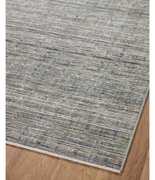 Loloi Soho Jade / Stone 9'-6" x 13'-1" Area Rug