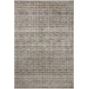 Loloi Soho SOH-04 Pebble / Charcoal Area Rug 9 ft. 6 in. X 13 ft. 1 in. Rectangle