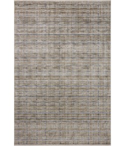 Loloi Soho SOH-04 Pebble / Charcoal Area Rug 2 ft. 7 in. X 14 ft. Rectangle
