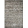 Loloi Soho SOH-05 Charcoal / Multi Area Rug 2 ft. 7 in. X 10 ft. 0 in. Rectangle