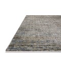 Loloi Soho Area Rug Loloi Soho Charcoal / Multi 2'-7" x 12'-0" Runner Rug