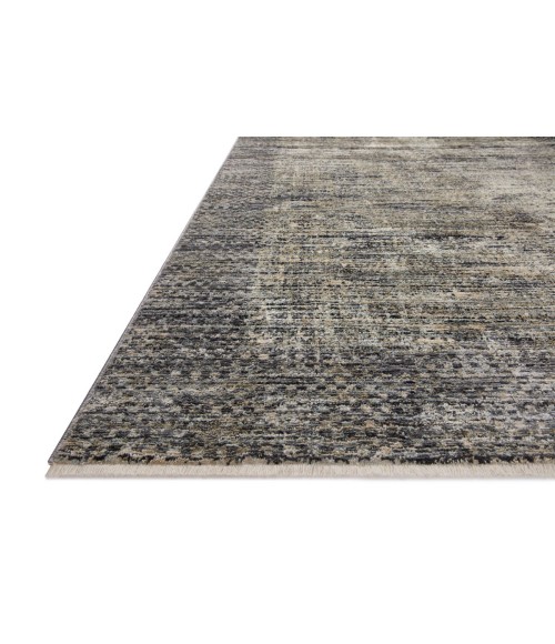 Loloi Soho Area Rug Loloi Soho Multi / Slate 9'-6" x 13'-1" Area Rug