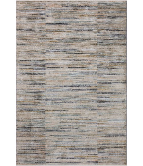 Loloi Soho Area Rug Loloi Soho Multi / Dove 2'-7" x 12'-0" Runner Rug
