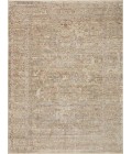 Loloi Sonnet Moss / Natural 2'-6" x 10'-0" Runner Rug