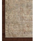 Loloi Sonnet Moss / Natural 2'-6" x 10'-0" Runner Rug